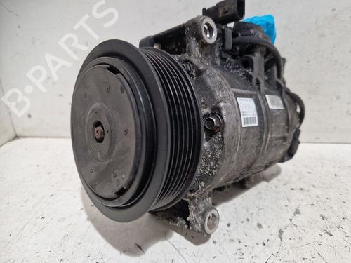 AC compressor AUDI A6 C6 Avant (4F5) 3.0 TDI quattro | BP38047204M34  - Image 5