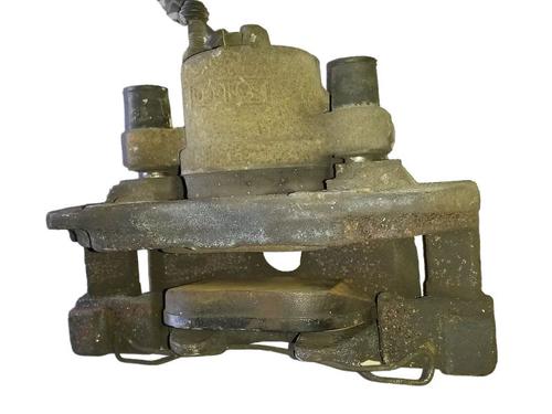 Used Left front brake caliper FORD FOCUS III Turnier 1.0 EcoBoost (100 hp) 15703671