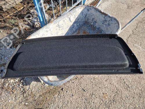 Rear parcel shelf OPEL CORSA E (X15) 1.2 (08, 68) | BP32985308C85 - Image 3