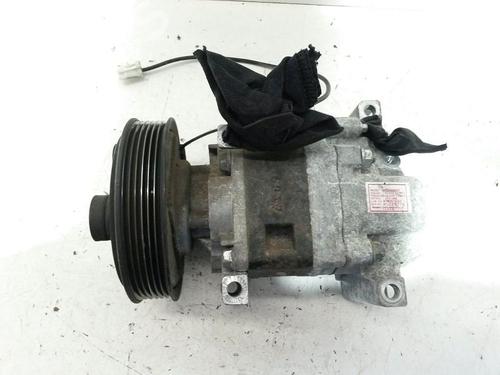 AC-Kompressor MAZDA 3 (BK) 1.6 (BK14) | BP29378405M34 