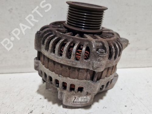 Alternator MAZDA 5 (CR) 2.0 CD (CR19) | BP30888478M7