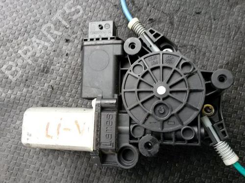 Front left window mechanism OPEL CORSA D (S07) 1.2 (L08, L68) | BP15704821C22 