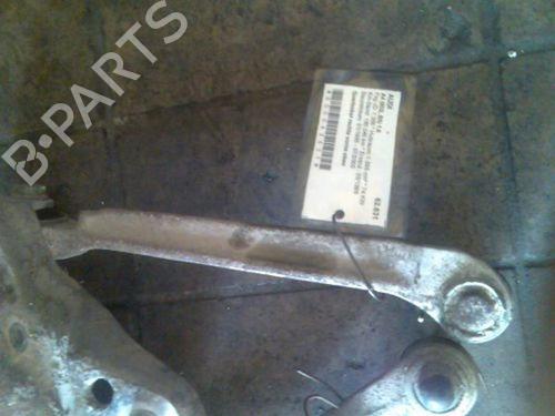 Right front suspension arm AUDI A4 B5 (8D2) 1.6 BP15694218M13