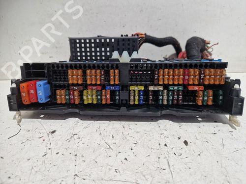 Fuse box BMW X3 (E83) xDrive 18 d | BP37511054E1 - Image 2