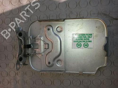 Klapa wlewu paliwa DACIA LODGY (JS_) 1.2 TCe (JSAY, JSM0) | BP15702670C131 