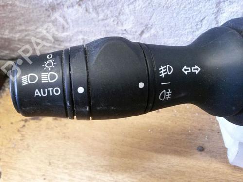 Steering column stalk RENAULT MEGANE III Grandtour (KZ0/1) 1.5 dCi (KZ09, KZ0D, KZ1G, KZ29, KZ14, KZ1W, KZ10, KZ1F,... | BP15708551I23 