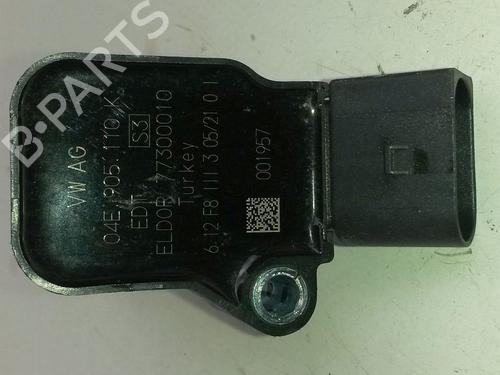 Ignition coil SKODA FABIA III (NJ3) 1.0 TSI | BP20150694M94 