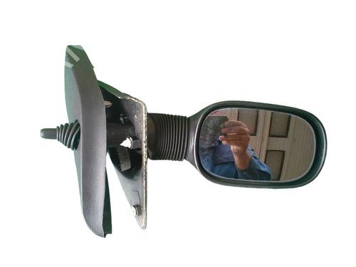 Used Right mirror Right mirror FORD KA (RB_) 1.3 i (60 hp) 15697616 15697616