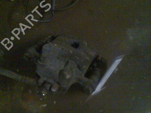 Used Left front brake caliper SUZUKI BALENO Hatchback (EG) 1.3 i 16V (SY413) (85 hp) 15694604