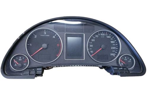 Display AUDI A4 B7 Avant (8ED) 2.0 TDI 16V (140 hp) 15707467
