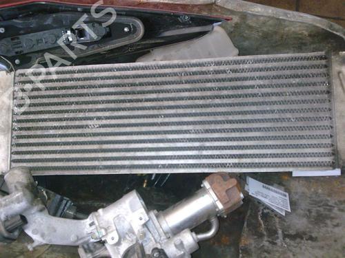 Intercooler RENAULT MEGANE II Estate (KM0/1_) 1.5 dCi (KM16, KM1E) (106 hp) 30639613