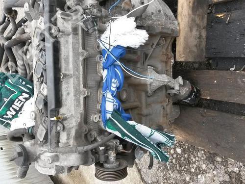 Engine TOYOTA YARIS (_P9_) 1.3 VVT-i (NCP90_, NCP90R) | BP30640306M1 - Image 5