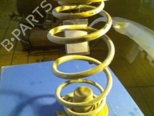 Used Shock absorber spring OPEL ASTRA G Hatchback (T98) 1.7 DTI 16V (F08, F48) (75 hp) 15693548