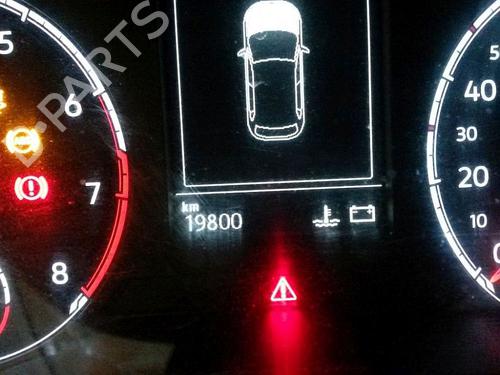 Steering pump VW POLO VI (AW1, BZ1, AE1) 1.0 | BP30640128M99 