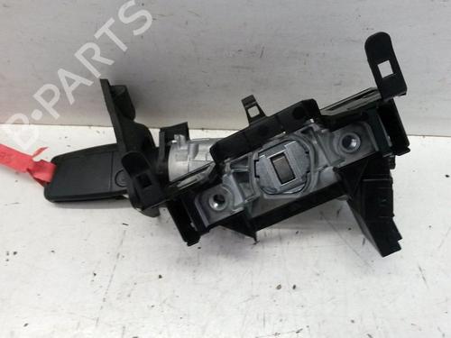 Ignition barrel SEAT IBIZA IV (6J5, 6P1) 1.0 | BP29317182M48 