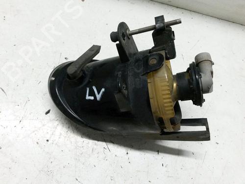Left front fog light VW PASSAT B6 Variant (3C5) 1.9 TDI | BP21835654C30 