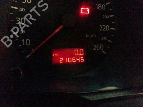 Gearbox AUDI A4 B5 Avant (8D5) 1.8 | BP27092321M3 