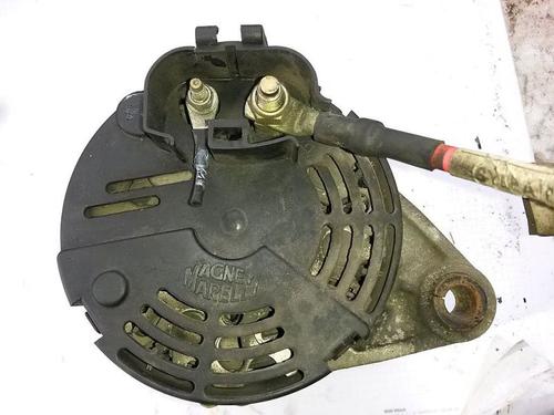Alternator FIAT PUNTO (188_) 1.9 DS 60 (188.031, .051, .231, .251) | BP15701392M7 