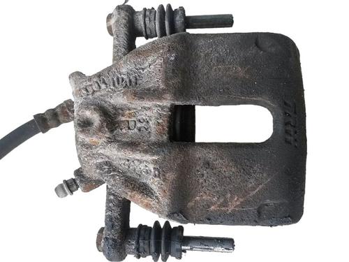 Used Right front brake caliper RENAULT CLIO III Grandtour (KR0/1_) 1.5 dCi (KR0F) (86 hp) 15698299