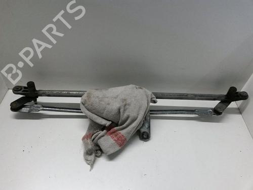Left taillight MERCEDES-BENZ M-CLASS (W163) ML 270 CDI (163.113) | BP16212116C34 