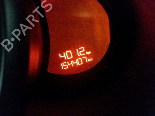 Commande Chauffage CITROËN C3 II (SC_) 1.4 | BP30639483I5