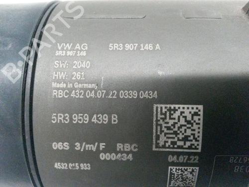 Servopumpe SKODA OCTAVIA IV Combi (NX5, PV5) 2.0 TDi | BP20146354M99 