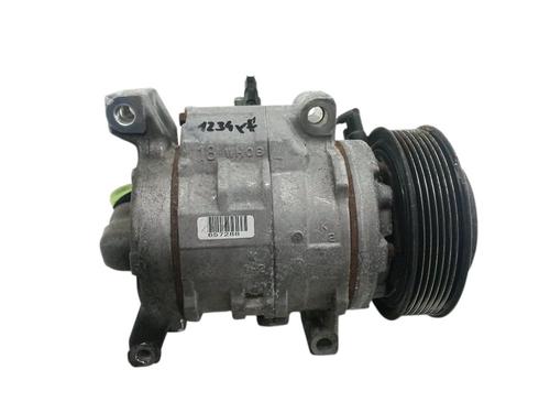 AC compressor HONDA CIVIC IX (FK) 1.6 i-DTEC (FK3) 4472802880