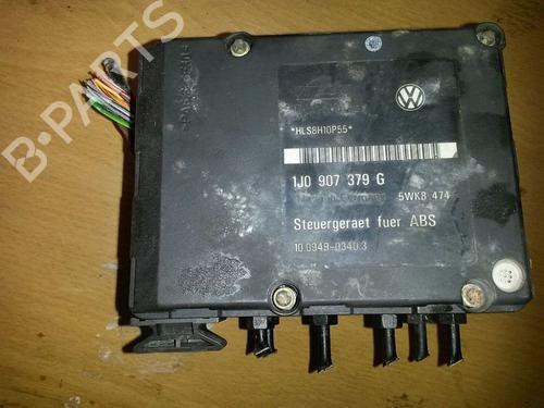 ABS pump VW GOLF IV (1J1) 1.4 16V | BP25838502M43 