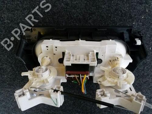 Airco bedieningspaneel SUZUKI SWIFT III (MZ, EZ) 1.3 (RS413, ZC11S) | BP15698516I5 