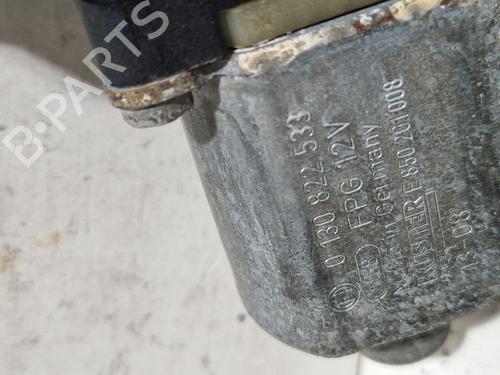 Right rear window motor VW POLO V (6R1, 6C1) 1.2 | BP30628838E22