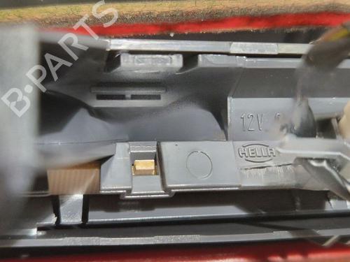 Third brake light OPEL CORSA E (X15) 1.3 CDTI (08, 68) | BP36778799L11 - Image 2