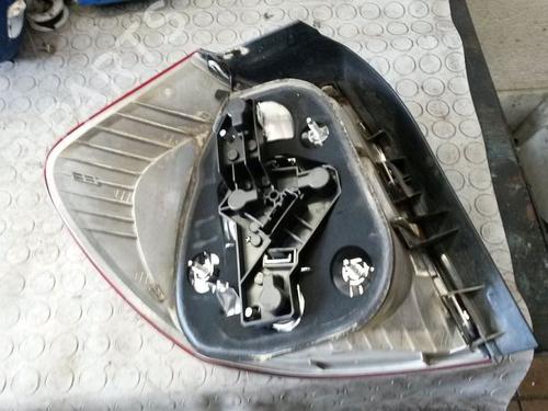 Right taillight BMW 1 (E87) 118 d | BP15704160C35 