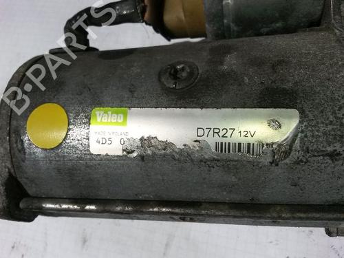 Starter CITROËN BERLINGO / BERLINGO FIRST Box Body/MPV (M_) 2.0 HDI 90 (MBRHY, MCRHY) | BP16818223M8 