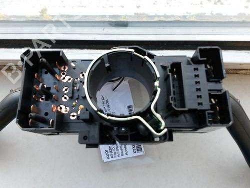 Ratstangsstang AUDI A2 (8Z0) 1.4 TDI | BP15812530I23 