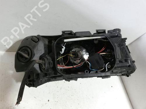 Venstre forlygte AUDI A6 C6 (4F2) 2.0 TDI | BP24028656C28 