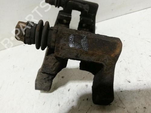 Left rear brake caliper VW PASSAT B7 Variant (365) 2.0 TDI | BP26201487M107 