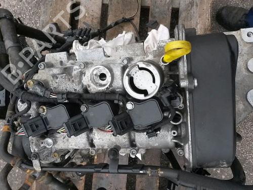 Engine SKODA FABIA III (NJ3) 1.0 | BP30640263M1