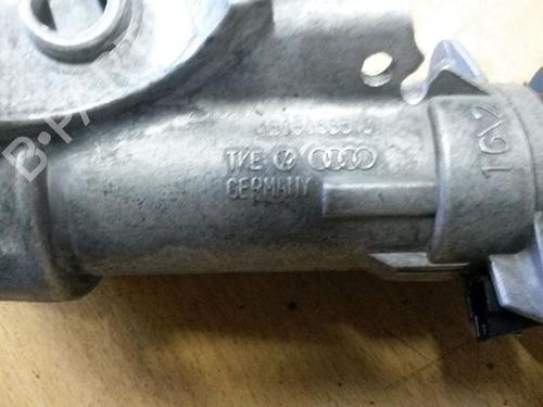 Ignition barrel SKODA ROOMSTER (5J7) 1.2 | BP15706434M48 