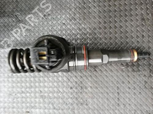 Injector VW POLO IV (9N_, 9A_) 1.9 TDI | BP15704547M100