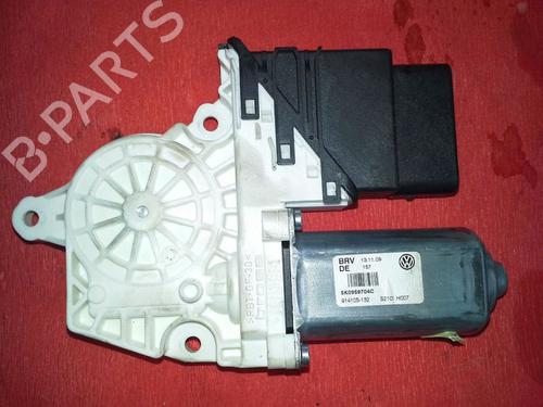 Used Right rear window motor VW GOLF VI (5K1) 1.4 TSI (122 hp) 15695045