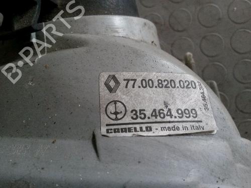 Højre forlygte RENAULT TWINGO I (C06_) 1.2 (C063, C064) | BP15702330C29 