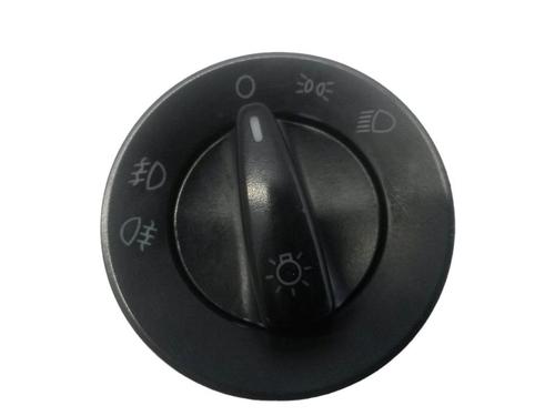 Used Headlight switch SKODA FABIA II Combi (545) 1.2 TSI (86 hp) 15709984
