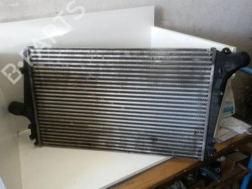 Intercooler AUDI A6 C5 Avant (4B5) 2.5 TDI quattro | BP15709900M30 