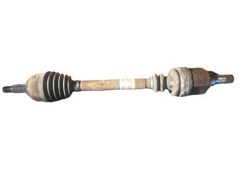 Used Left front driveshaft RENAULT SCÉNIC II (JM0/1_) 1.5 dCi (JM1E, JM16) (106 hp) 29316715