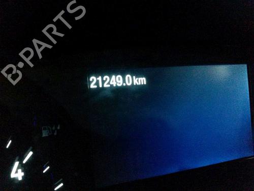 Egr FORD FIESTA VII (HJ, HF) 1.5 TDCi | BP17369940M69 