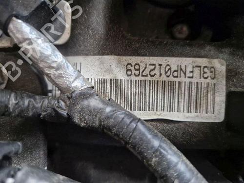Engine KIA RIO IV (YB, SC, FB) 1.0 T-GDI 120 | BP37090332M1 - Image 2