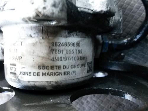 Steering pump PEUGEOT 406 (8B) 1.8 | BP15704558M99 