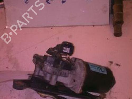 Used Front wiper motor CHEVROLET KALOS 1.2 (72 hp) 15695616