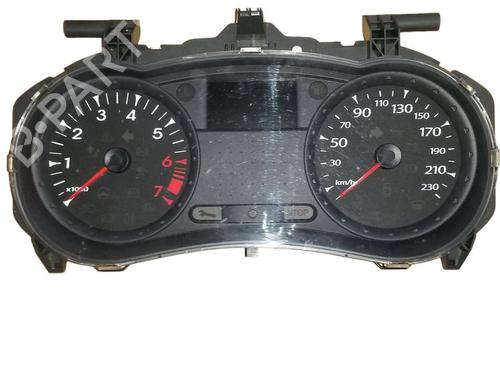 Display RENAULT CLIO III (BR0/1, CR0/1) 1.2 16V (BR02, BR0J, BR11, CR02, CR0J, CR11) (75 hp) 15699335