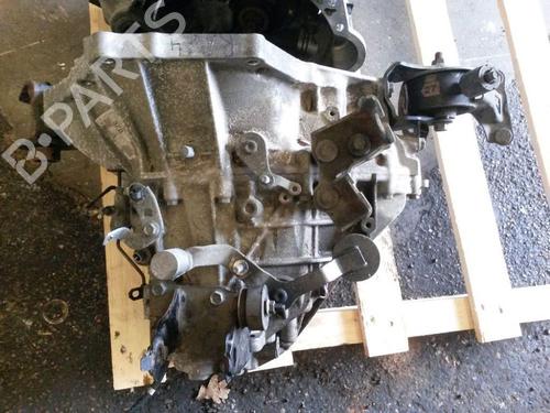 Used Gearbox TOYOTA RAV 4 III (_A3_) 2.0 (ZSA35_, ZSA35R) (158 hp) 23458992